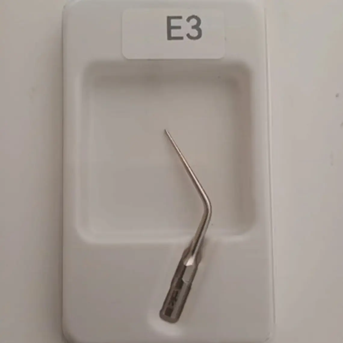 Puntas Ultrasonido Endodoncia Especiales Unidad Santiago 20