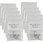 Bandas Molares Con Tubo Set De 4 Bandas Ortodoncia Santiago - Miniatura 23