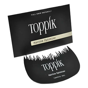 Peine Para Toppik Y Fibras De Queratina Santiago