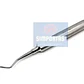 Elevadores Para Restos Apicales Dental Set De 3u Santiago - Miniatura 7