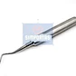 Elevadores Para Restos Apicales Dental Set De 3u Santiago - Miniatura 8