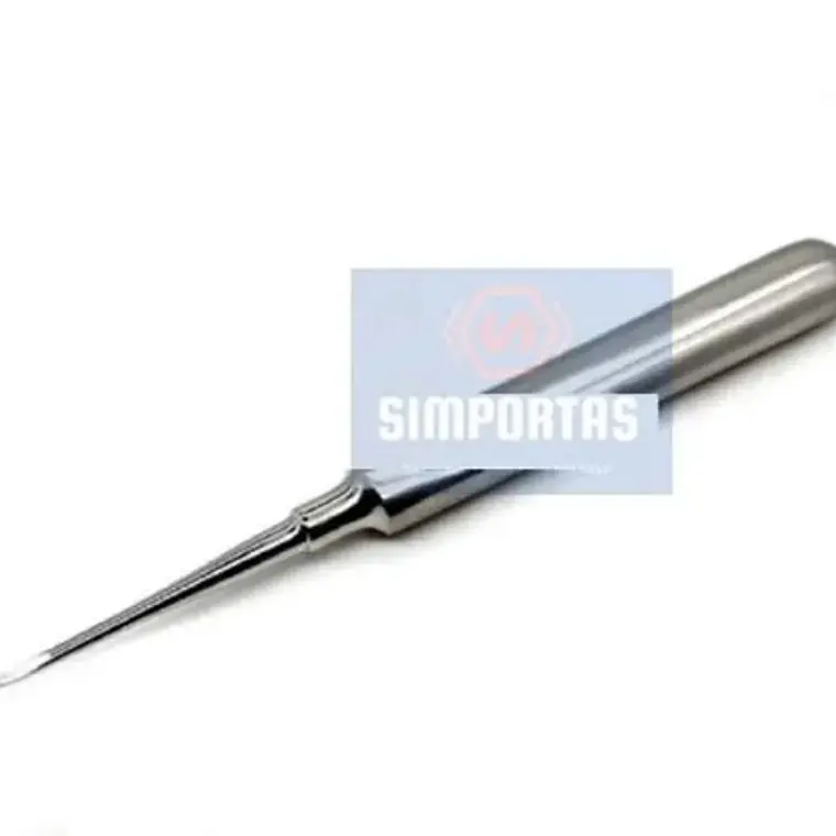 Elevadores Para Restos Apicales Dental Set De 3u Santiago 9