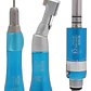 Kit Micromotor Azul Metálico Competo Calidad 3 Partes Stgo. - Miniatura 1
