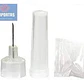 Aguja Para Cargar Hyaluron Pen Pack De 5 Santiago - Miniatura 2