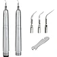 Scaler Dental Cavitrón Neumático Estil Nsk 3 Puntas Santiago - Miniatura 1