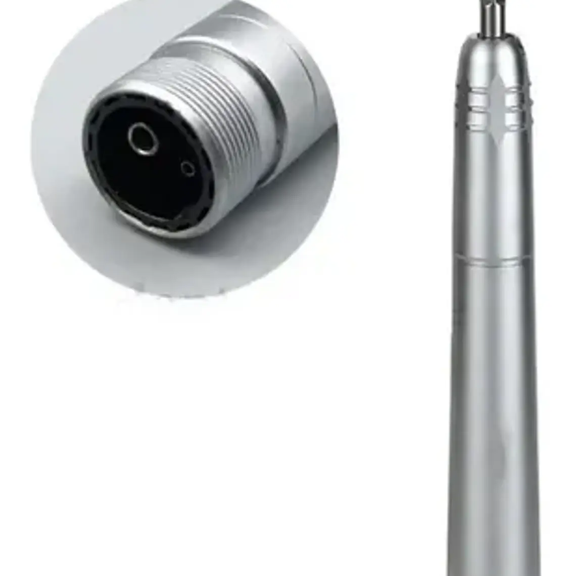 Scaler Dental Cavitrón Neumático Estil Nsk 3 Puntas Santiago 4