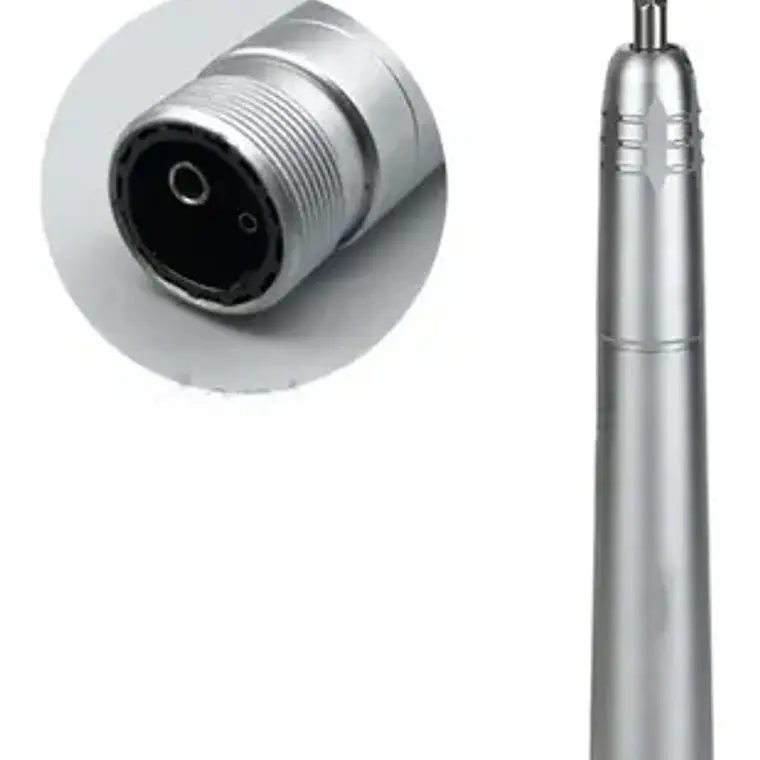 Scaler Dental Cavitrón Neumático Estil Nsk 3 Puntas Santiago 4
