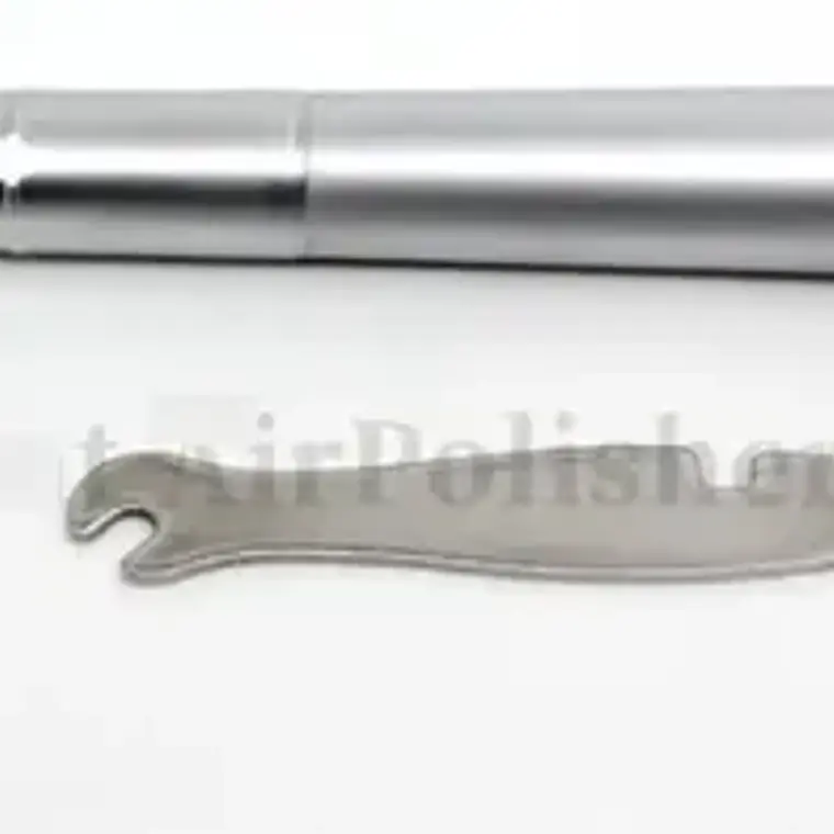 Scaler Dental Cavitrón Neumático Estil Nsk 3 Puntas Santiago 6