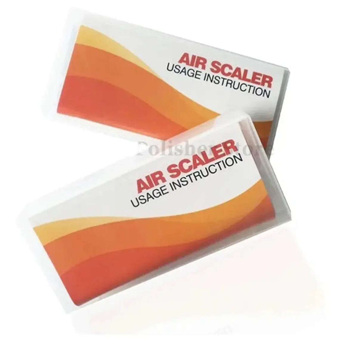 Scaler Dental Cavitrón Neumático Estil Nsk 3 Puntas Santiago 8