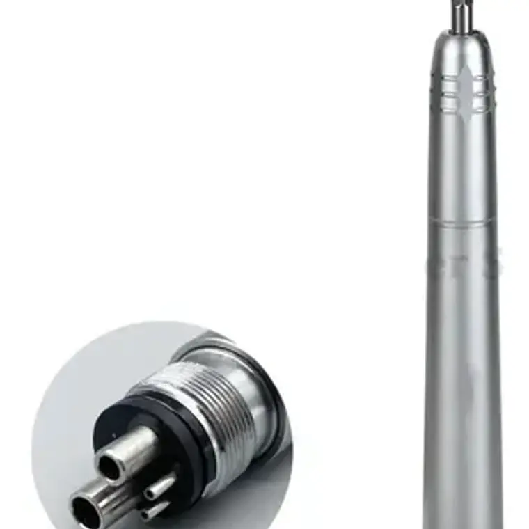 Scaler Dental Cavitrón Neumático Estil Nsk 3 Puntas Santiago 11