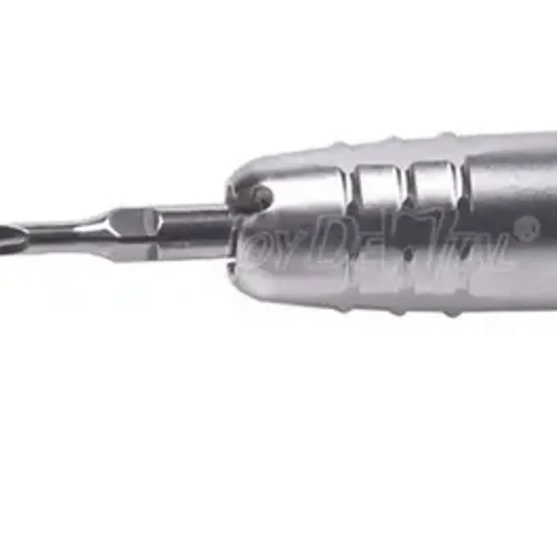 Scaler Dental Cavitrón Neumático Estil Nsk 3 Puntas Santiago 15