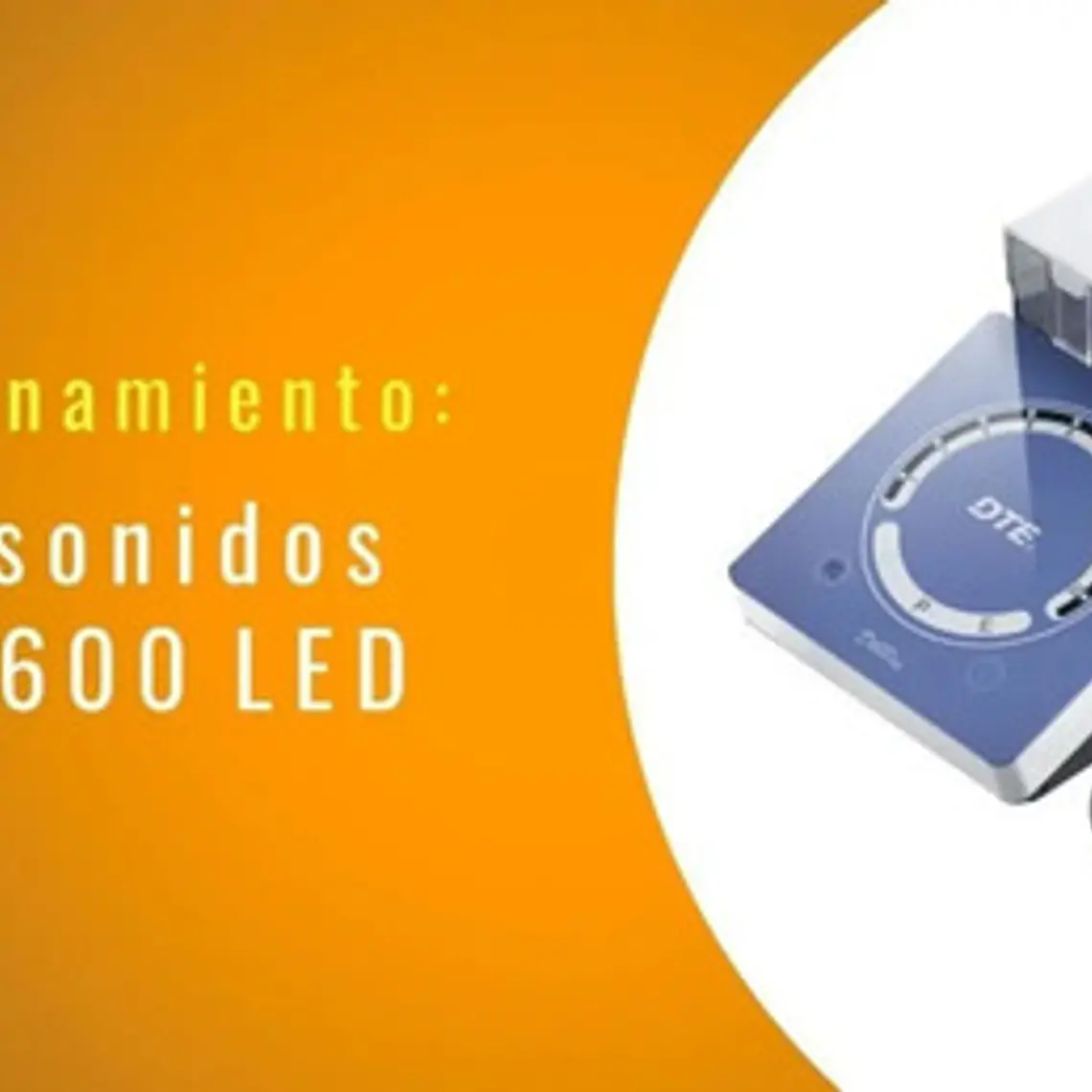 Ultrasonido D600 Led P/endo- Scaler- Perio, El Mejor 7puntas 2