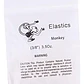 Elástico Intraoral Intermaxilares Ortodoncia 1/8 Y 3/16 Stgo - Miniatura 24