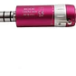 Micromotor Color Rosado Metálico Calidad Santiago - Miniatura 6