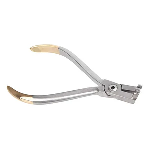 Alicate Ortodoncia Acero Removedor De Brackets Santiago