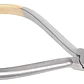 Alicate Ortodoncia Acero Removedor De Brackets Santiago - Miniatura 1