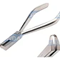 Alicate Ortodoncia Acero Removedor De Brackets Santiago - Miniatura 4
