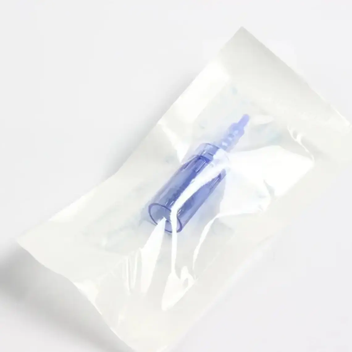 5uds Micro Agujas Para Dermapen A6 (azules) Santiago 2