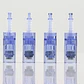 5uds Micro Agujas Para Dermapen A6 (azules) Santiago - Miniatura 3