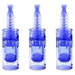 5uds Micro Agujas Para Dermapen A6 (azules) Santiago - Miniatura 11