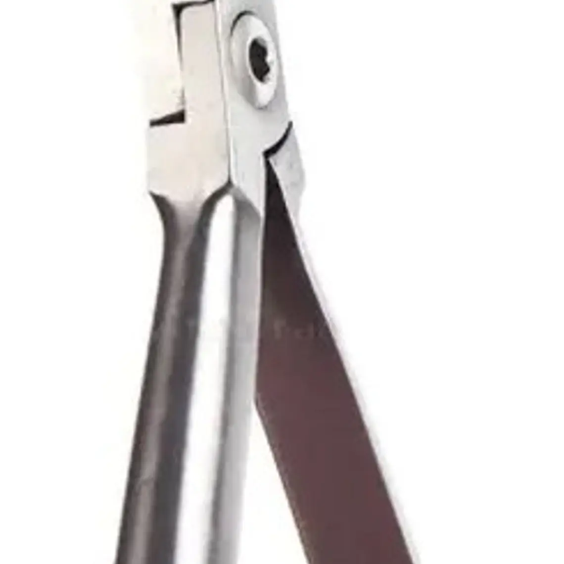Alicate Ortodoncia Acero Corte Distal Santiago 8