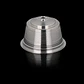 Capsula Dolce Gusto Reutilizable Con Tapa Metálica Premium - Miniatura 9