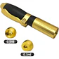 Hyaluron Pen Doble Función +5 Jeringuillas Precisión Stgo. - Miniatura 1