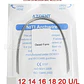 Arco Ortodoncia Niti Superelastic Redondo 10 Packs Surtido  - Miniatura 3