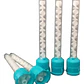 Puntas Para Pistola Aplicadora De Silicona Odontología Stgo. - Miniatura 1