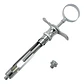 Jeringa Carpule Dental Autoclavable Odontología Santiago  - Miniatura 1