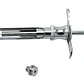 Jeringa Carpule Dental Autoclavable Odontología Santiago  - Miniatura 4