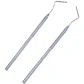 Sonda Periodontal Carolina Del Norte Y Oms, Periodoncia  - Miniatura 9