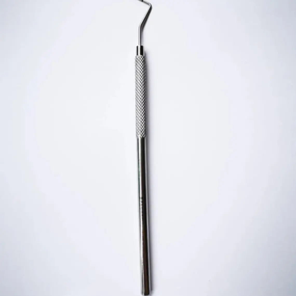 Sonda Periodontal Carolina Del Norte Y Oms, Periodoncia  12