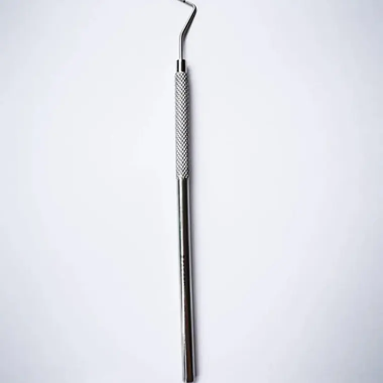Sonda Periodontal Carolina Del Norte Y Oms, Periodoncia  12