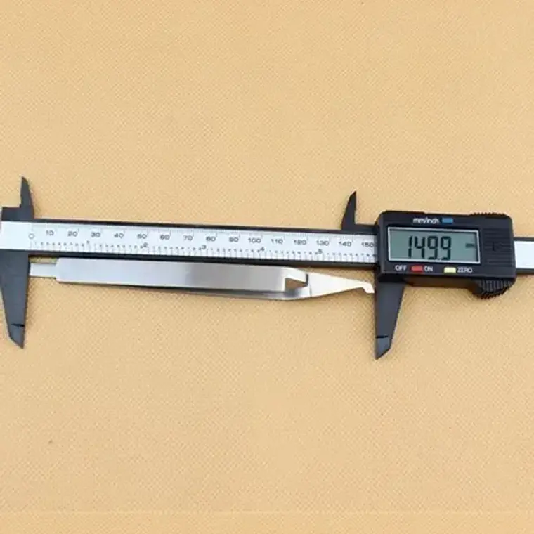 Pinza Para Brackets Ortodoncia Santiago 6