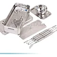 Caja Para Plasma Rico Fibrina Prf + Herramientas Stgo. - Miniatura 6