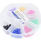 Marcadores Instrumental Dental Set 160 Unidades Santiago - Miniatura 2