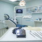 Lupas Binoculares Quirúrgicas 3.5 X 420 Luz Led Maletín Stgo - Miniatura 2