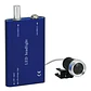 Lupas Binoculares Quirúrgicas 3.5 X 420 Luz Led Maletín Stgo - Miniatura 33