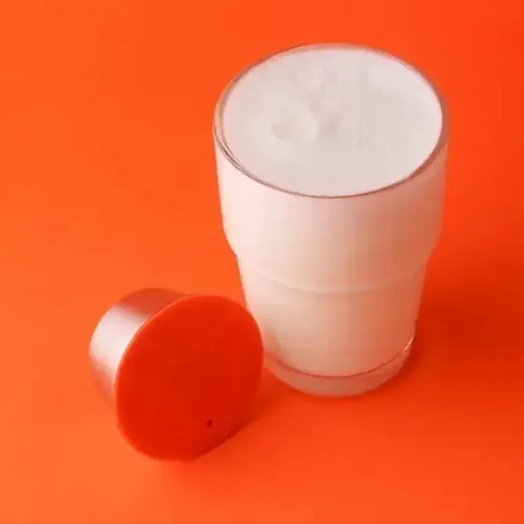 Kit Capsulas Dolce Gusto Acero Café Y Leche + Accesorios  5