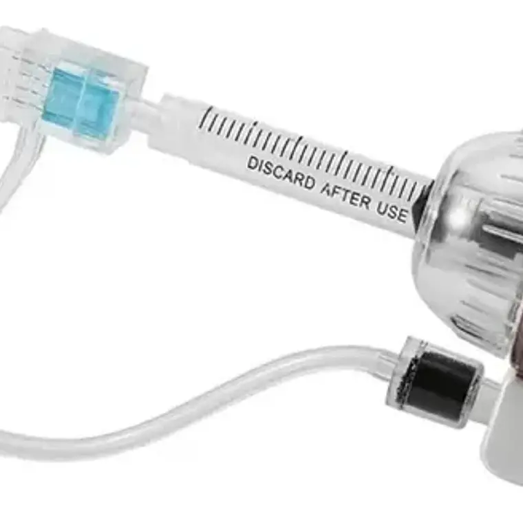 Pistola Mesoterapia Electro Revolucionaria Vacío2.0 Santiago 9
