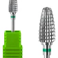 Fresón Pimpollo Carbide Para Pieza De Mano Modelos Santiago - Miniatura 1