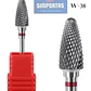 Fresón Pimpollo Carbide Para Pieza De Mano Modelos Santiago - Miniatura 4