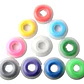 Set De Cadenetas De Poder Colores Cadena Ortodoncia Santiago - Miniatura 1