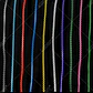 Set De Cadenetas De Poder Colores Cadena Ortodoncia Santiago - Miniatura 7