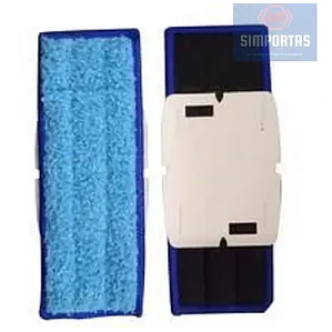 Paños Lavables Braava Jet (unidad) Mojado, Húmedo O Seco