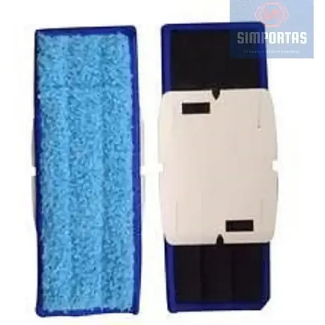 Paños Lavables Braava Jet (unidad) Mojado, Húmedo O Seco 1
