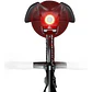 Luz Led Freno Inteligente Bicicleta Super One La Mejor Stgo - Miniatura 1