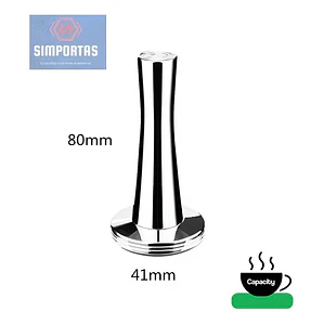 Apisonador Acero Para Capsula Dolce Gusto Reutilizable Stgo.