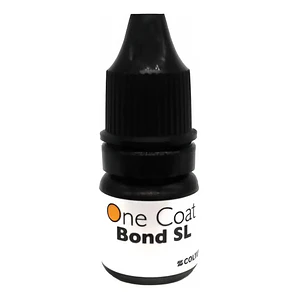 Adhesivo One Coat Bond Sl 5ml Coltene Dental Santiago